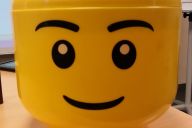 MadCityZen propose un challenge ludique avec des briques Lego pour renforcer la cohésion d’équipe. | © MadCityZen